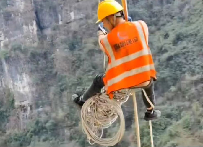 承留镇挂网